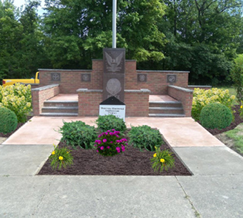 Veteran Memorial